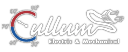 CULLEY MECHANICAL SERVICES LLC's logo