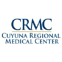 CUYUNA REGIONAL MEDICAL CENTER's logo