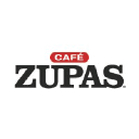 Café Zupas's logo