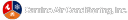 Camflo Heating and Cooling's logo