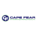 Cape Fear A/C, Heating, & Electrical Co's logo