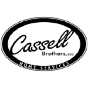Cassell Brothers Heating and Cooling's logo