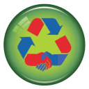 Charleston Heating and Air's logo