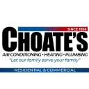 Chilton Heating and Air's logo