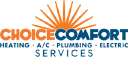 Choate's Air Conditioning & Heating Inc.'s logo
