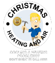 Christianson Air Conditioning & Plumbing's logo