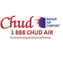 Christmas Heating and Air's logo