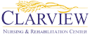 Clarview Nursing And Rehab Cen's logo