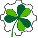 Cloverleaf Mechanical's logo