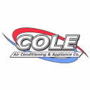 Cole Air Conditioning CO.,INC's logo