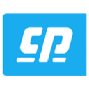 College Place Heating's logo