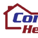 Comfort Now by Bob McAllister's logo