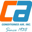 Condee Cooling & Electric, Inc.'s logo