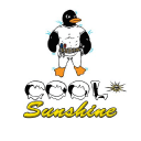 Cool Sunshine Heating and Air Conditioning's logo