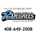 Cooney Air Conditioning's logo