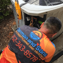 Corman and Sons Air Conditioning and Heating's logo