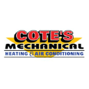 Cotes Mechanical's logo