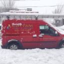 Cottam Heating & Air Conditioning's logo