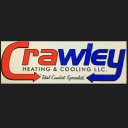 Crawley Heating and Cooling's logo