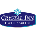 Crystal Inn Hotel & Suites Salt Lake City's logo