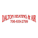 Dalton Heating and Air's logo