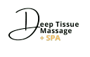Deep Tissue Massage & Spa's logo