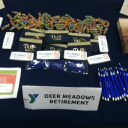 Deer Meadows Rehabilitation Center's logo