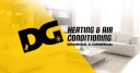 Design Air Heating and Air Conditioning's logo