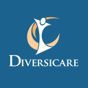 Diversicare Of Hutchinson's logo