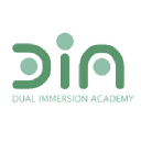 Dual Immersion Academy's logo