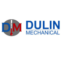 Dulin Mechanical's logo