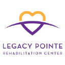 EMERALD NURSING & REHAB LEGACY POINTE's logo