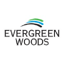 EVERGREEN WOODS's logo