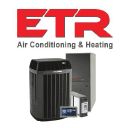 East Texas Refrigeration ETR's logo