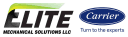 Elite Heating and Cooling, LLC's logo