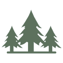 Elk Haven Nursing Home's logo