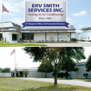 Erv Smith Services's logo
