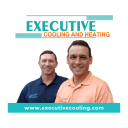 Executive Cooling & HTG's logo