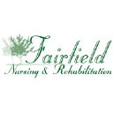 FAIRFIELD NURSING & REHABILITATION CENTER's logo