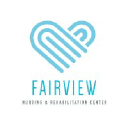 FAIRVIEW NURSING AND REHABILITATION CENTER's logo