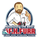 Ferguson Veresh Inc's logo