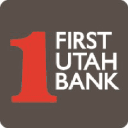 First Utah Bank's logo