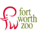 Fort Worth Zoo's logo