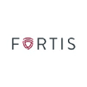 Fortis Bank's logo