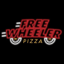 Free Wheeler Pizza's logo