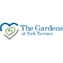 GARDENS AT YORK TERRACE, THE's logo