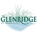 GLENRIDGE ON PALMER RANCH .'s logo