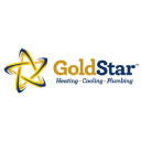 GMC Heating & Cooling's logo
