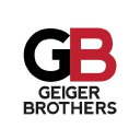 Geiger Brothers's logo