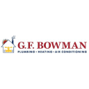 German Plumbing and Heating's logo